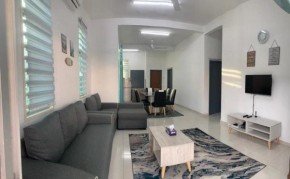 Guest House Bertam Setia
